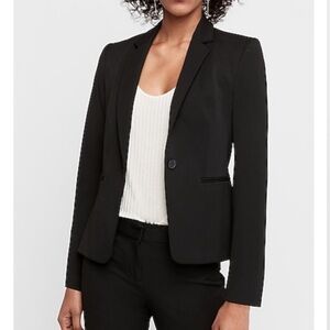 Express Blazer Size 4